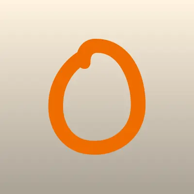Отец Николай, лого-визитка