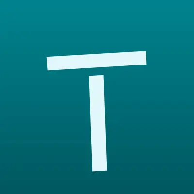 Тюкалиночка, фирменная розничная сеть магазинов, лого-визитка