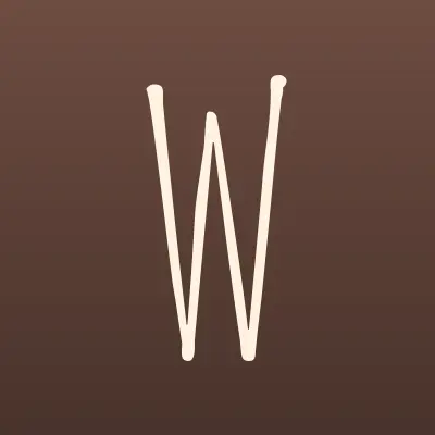 Westfalika, сеть магазинов, лого-визитка